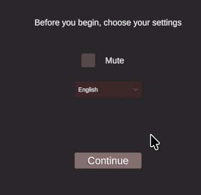 Unity in-game localization implementation